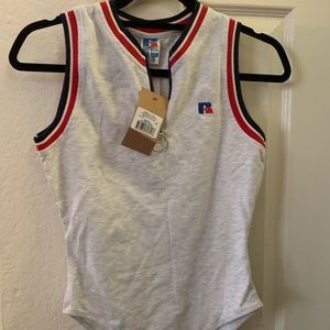 Urban Outfitters Bodysuit